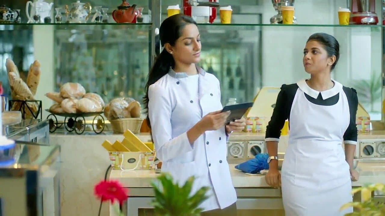 Mirchi Maliniの背景画像