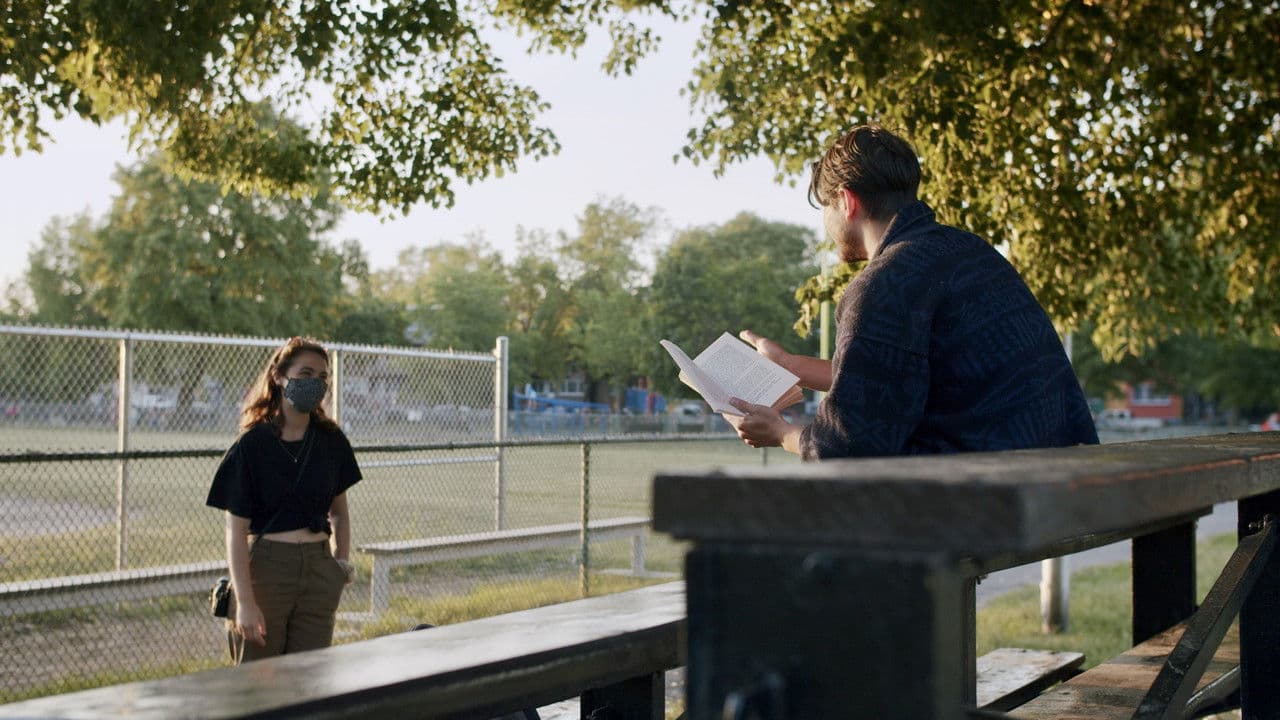 Small Talkの背景画像