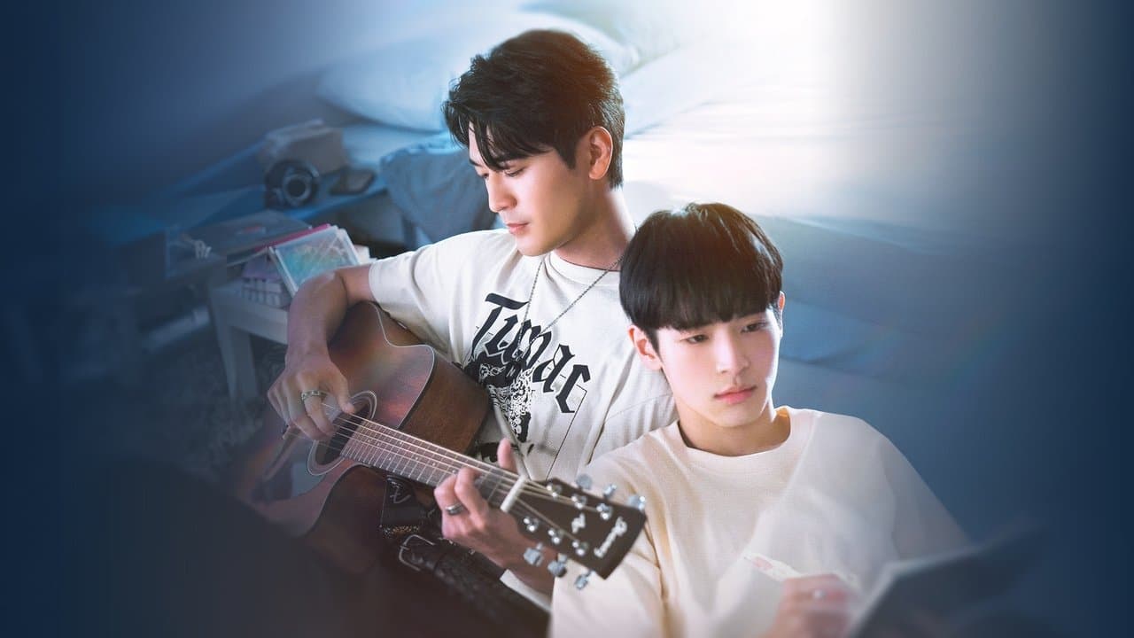 彈一場完美戀愛の背景画像