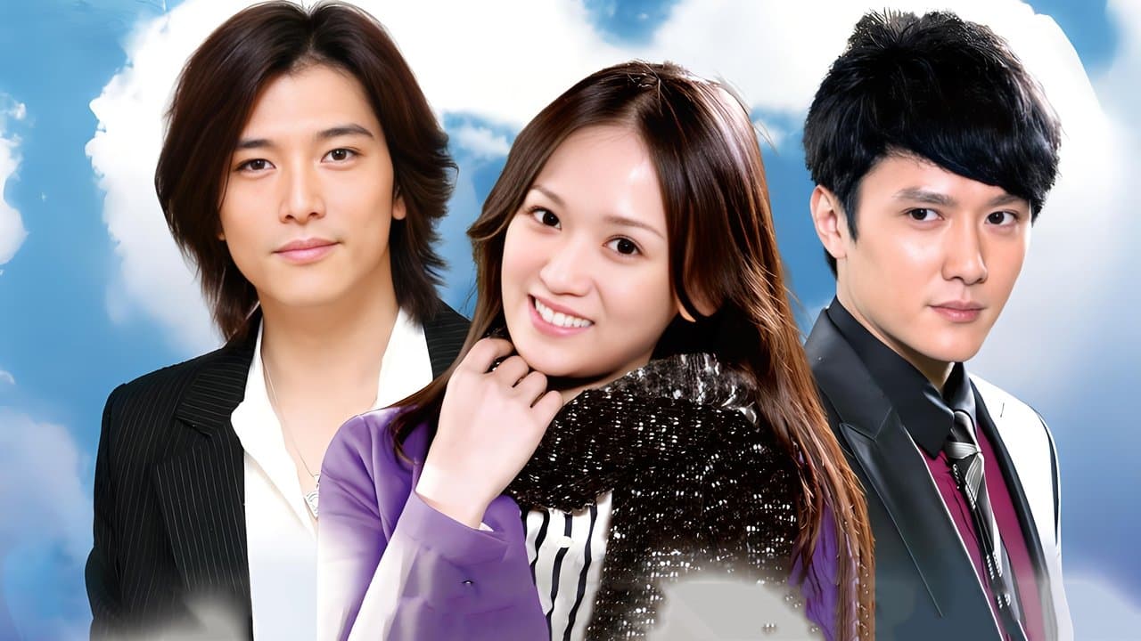 佳期如夢の背景画像