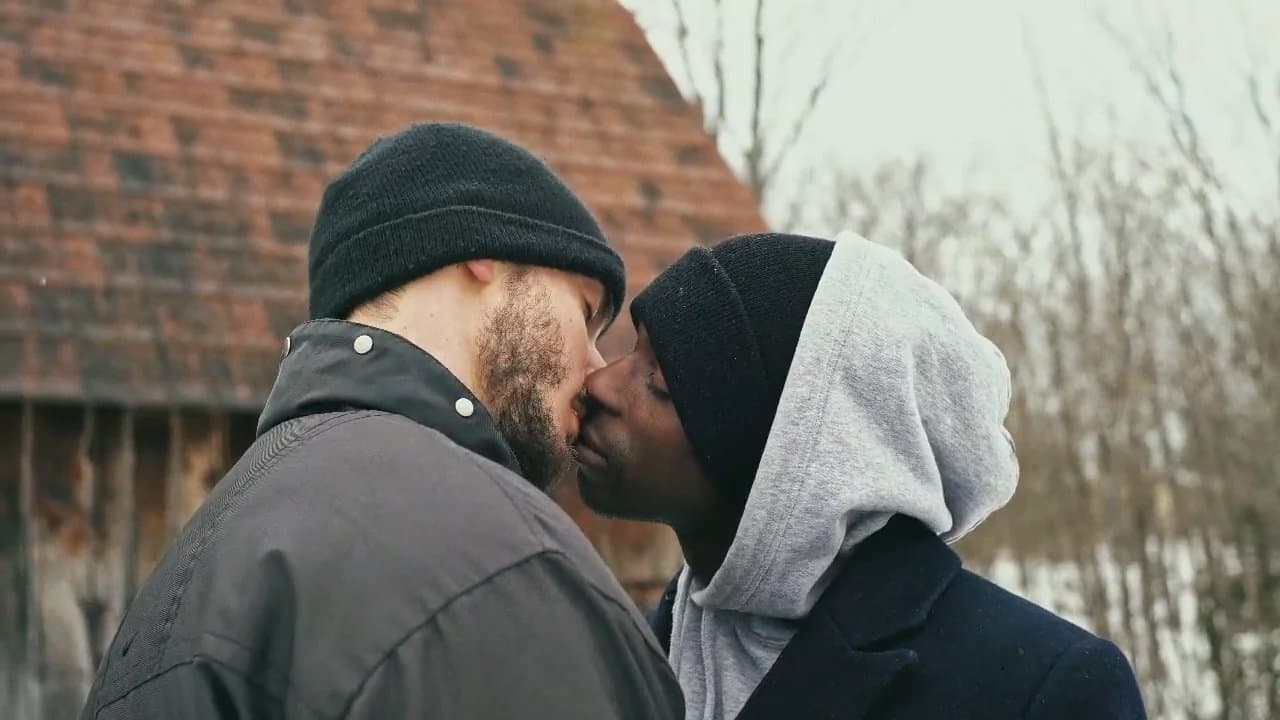 The Housesitterの背景画像