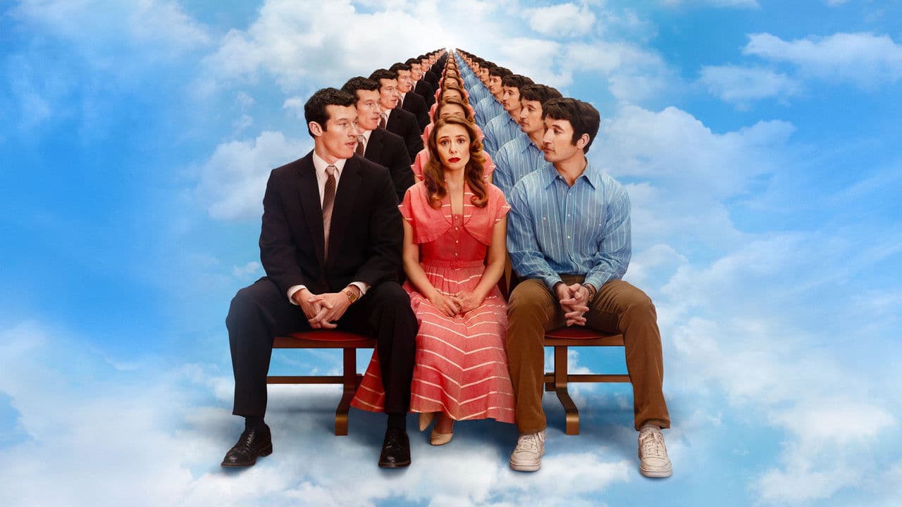 Eternityの背景画像