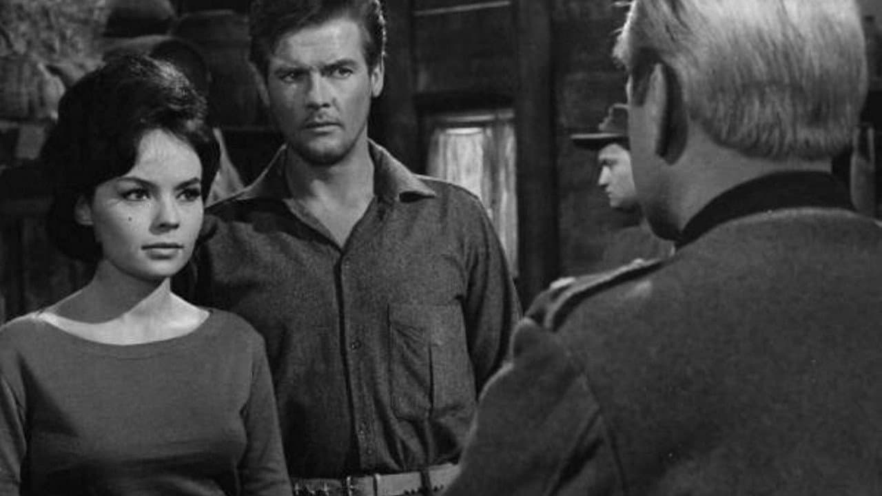 Un branco di vigliacchiの背景画像