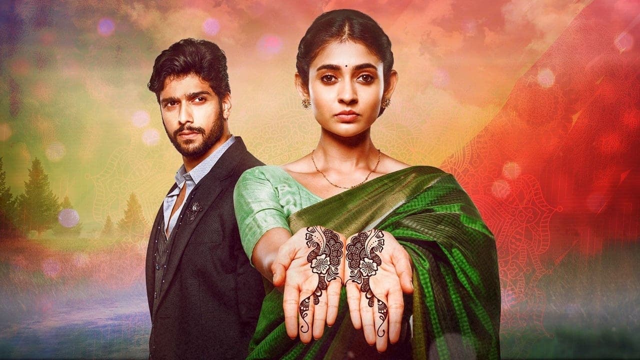 Mehndi Hai Rachne Waaliの背景画像