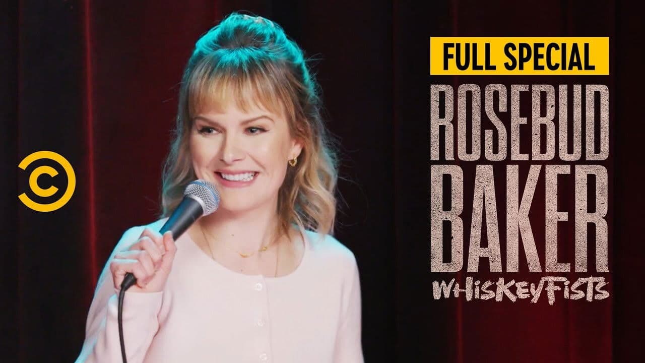 Rosebud Baker: Whiskey Fistsの背景画像