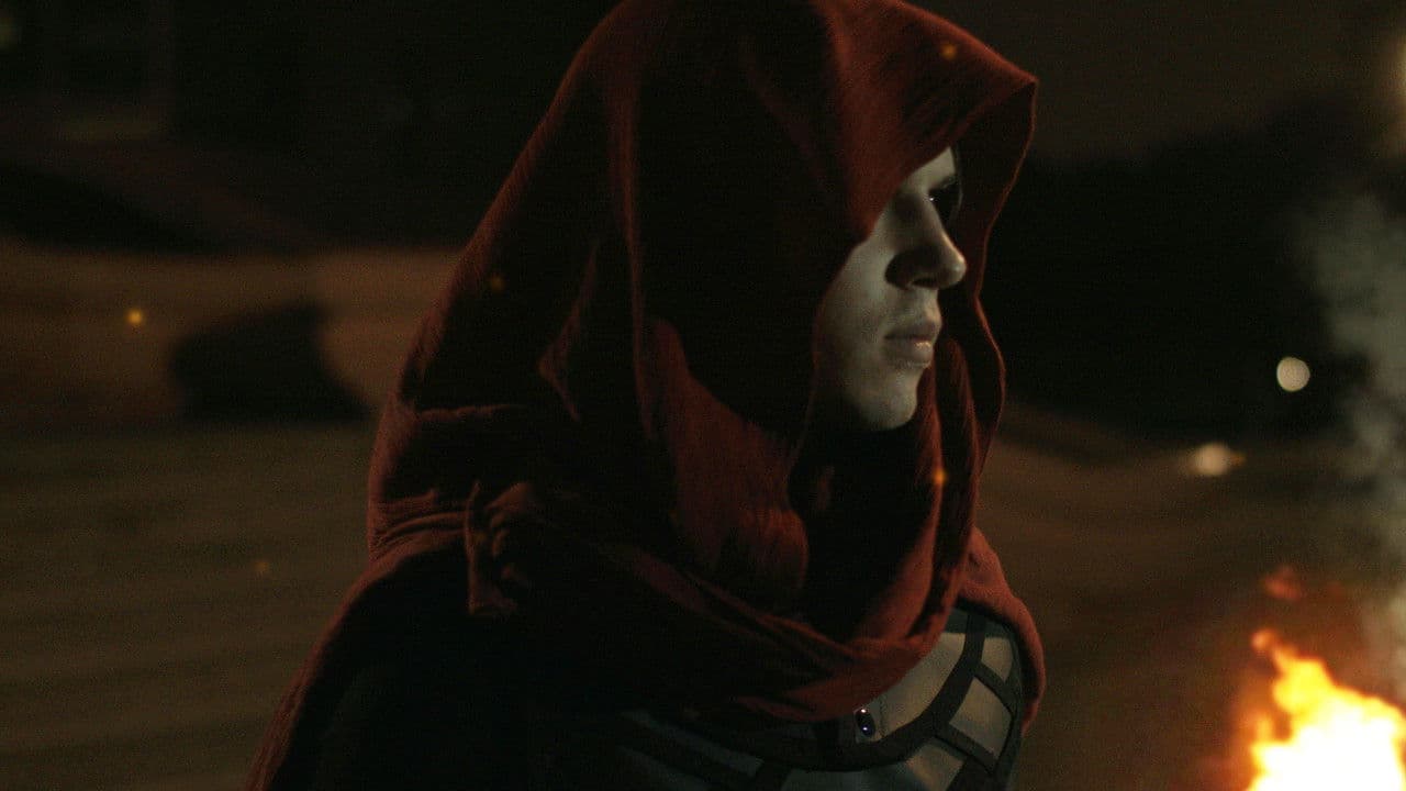 Dekiru: The Three Stonesの背景画像