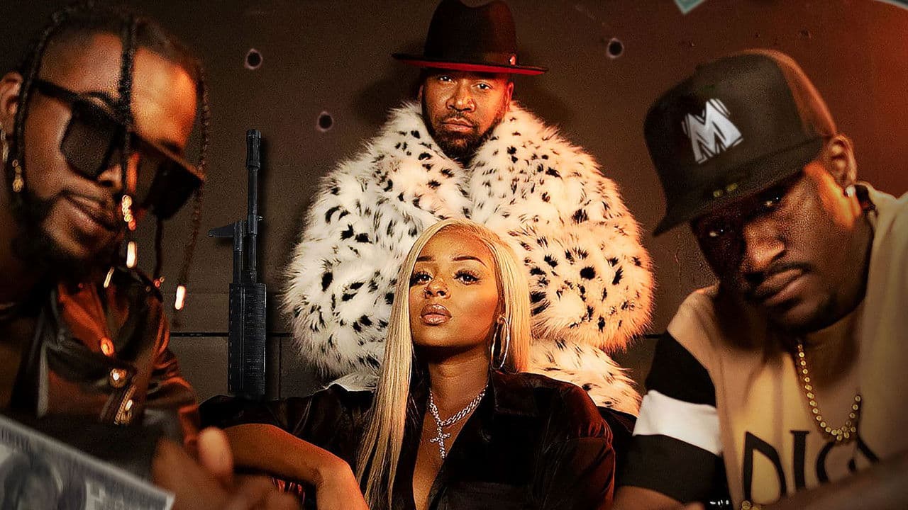 Rackadesの背景画像