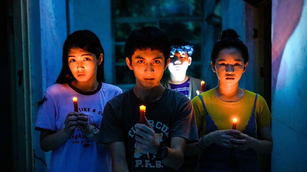 76号恐怖書店之恐懼罐頭の背景画像