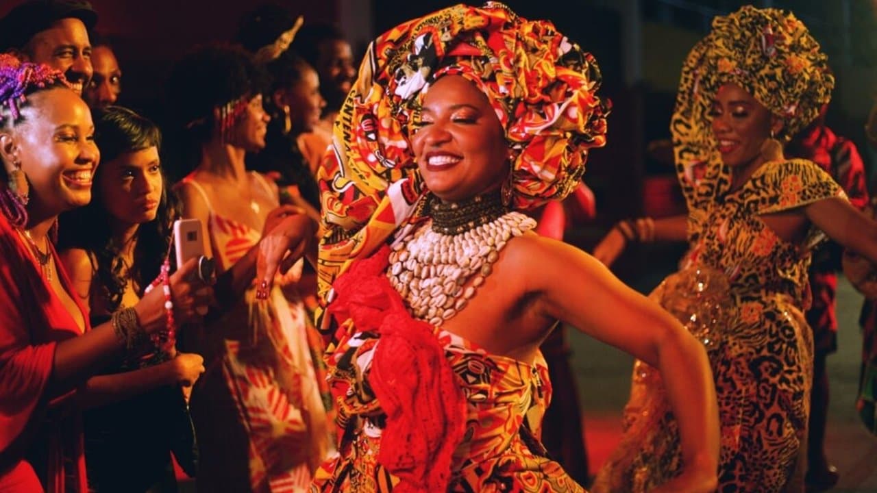 Beleza da Noiteの背景画像