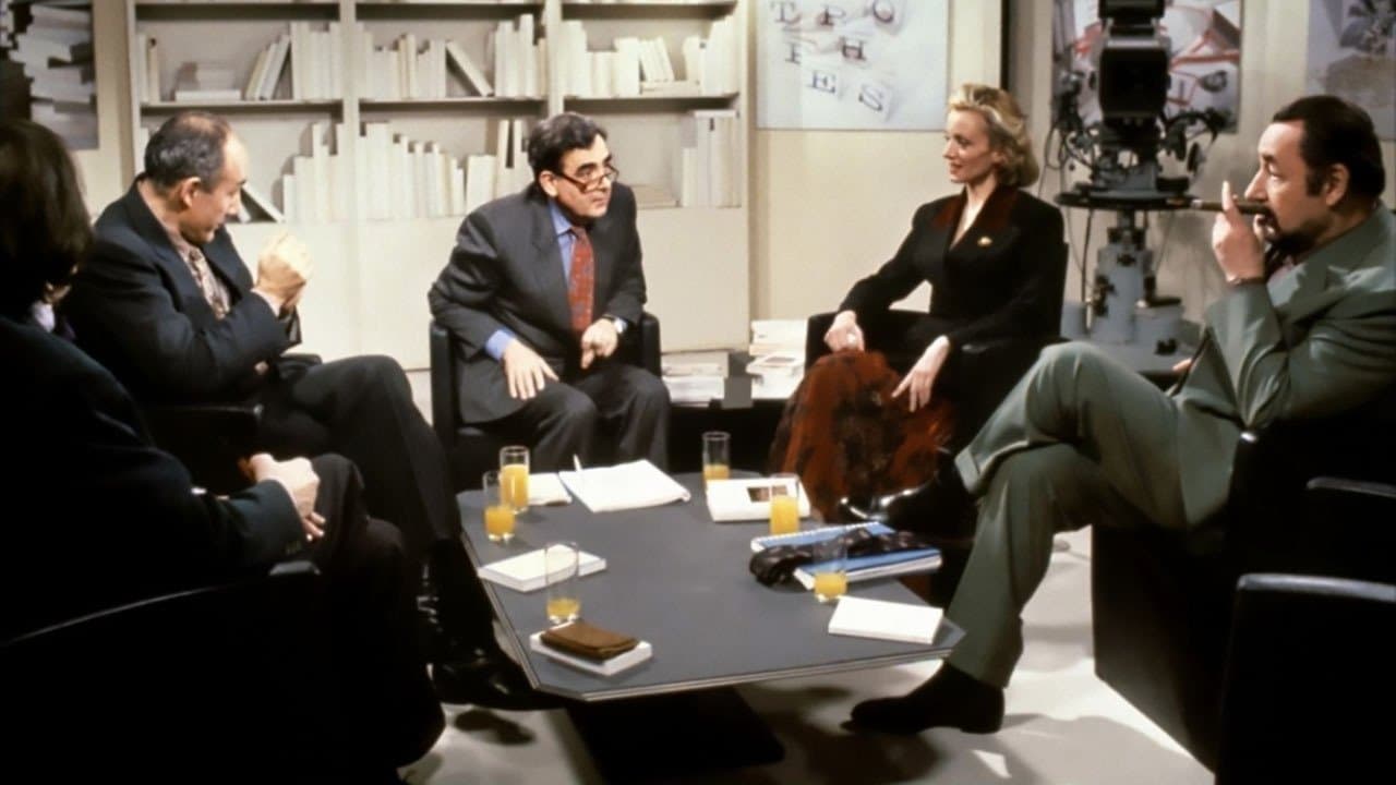 Faux et usage de fauxの背景画像