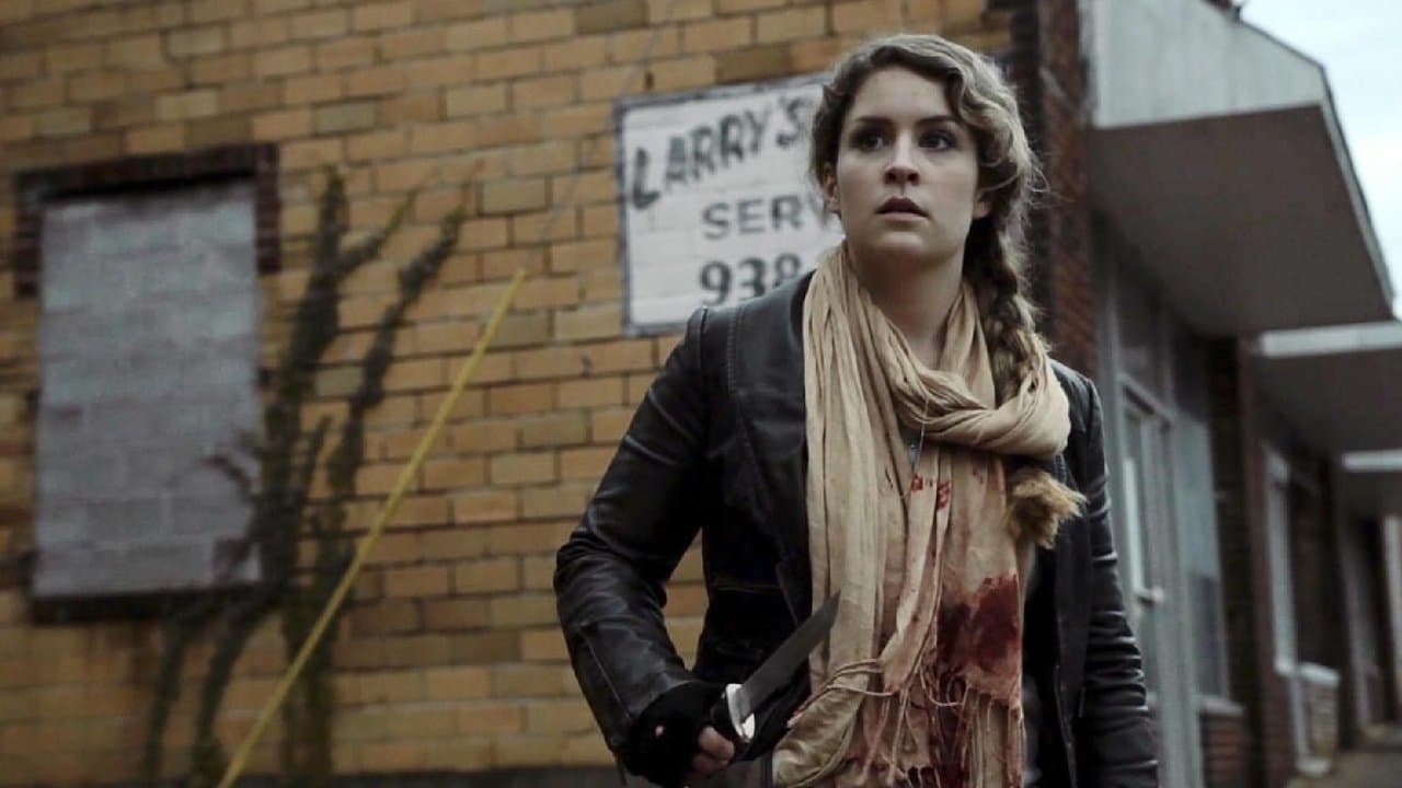 For a Few Zombies Moreの背景画像