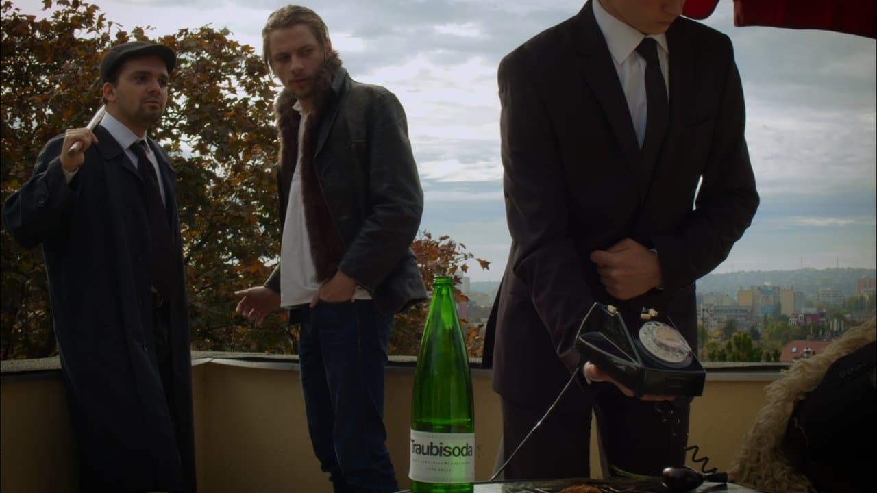 Kacifántの背景画像