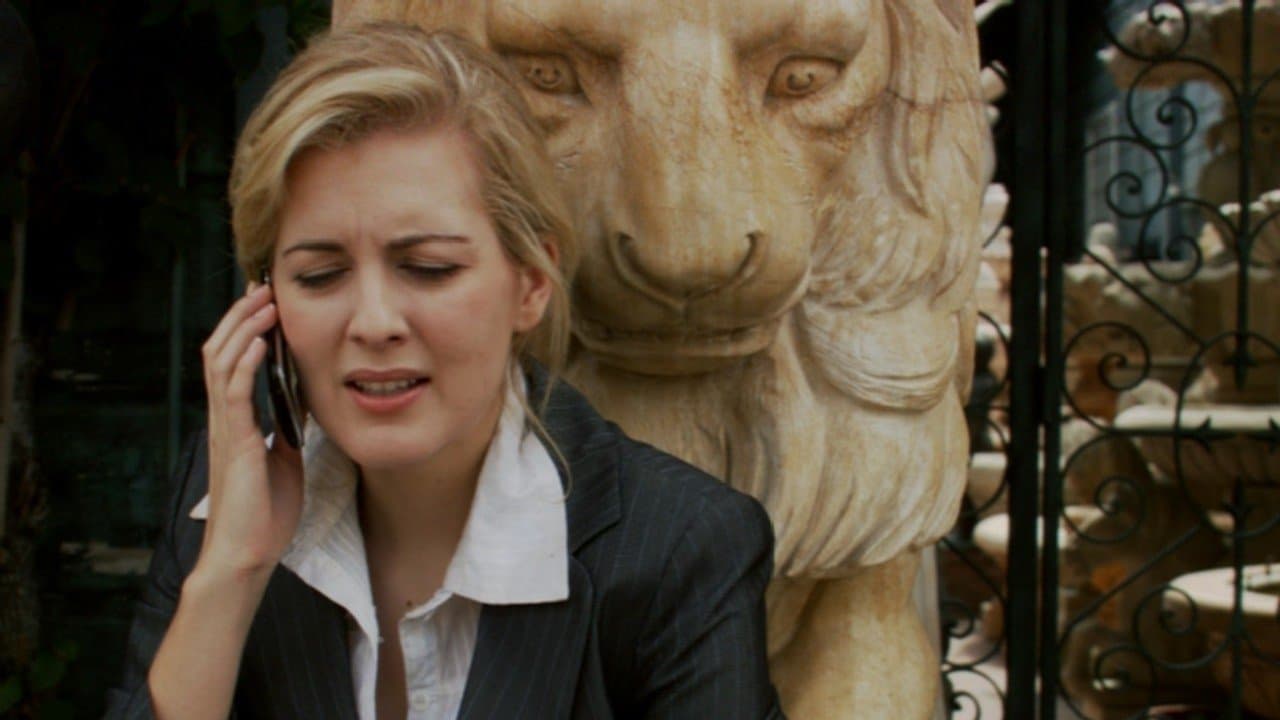 Losing My Cherryの背景画像