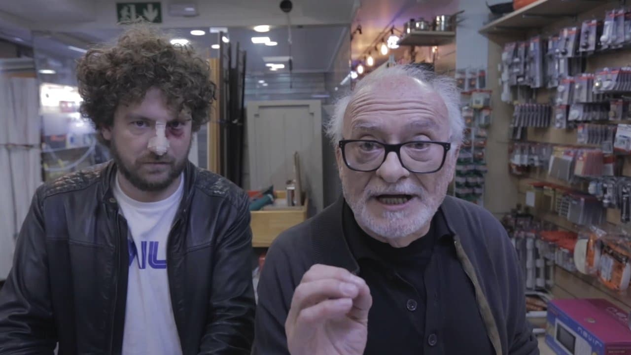 Apóstataの背景画像