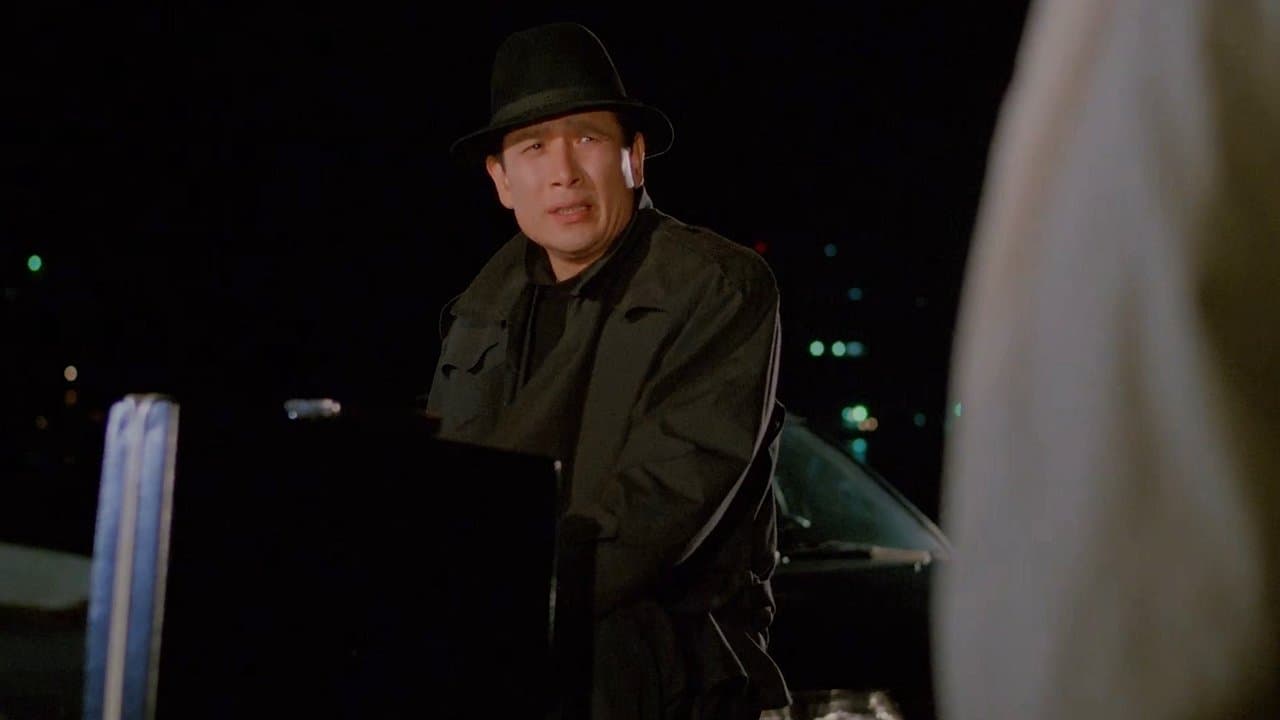 무정의 제3부두の背景画像