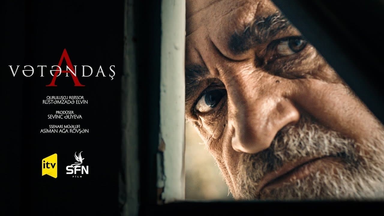 Vətəndaş Aの背景画像