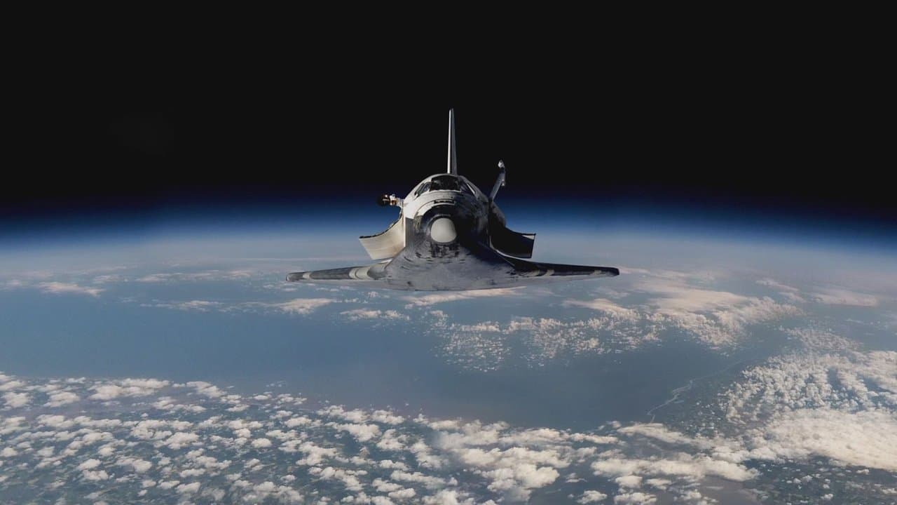 UFO Conspiracies: The Hidden Truthの背景画像