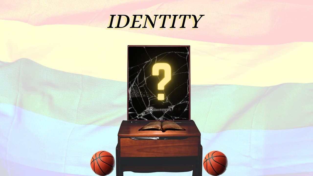 Identityの背景画像