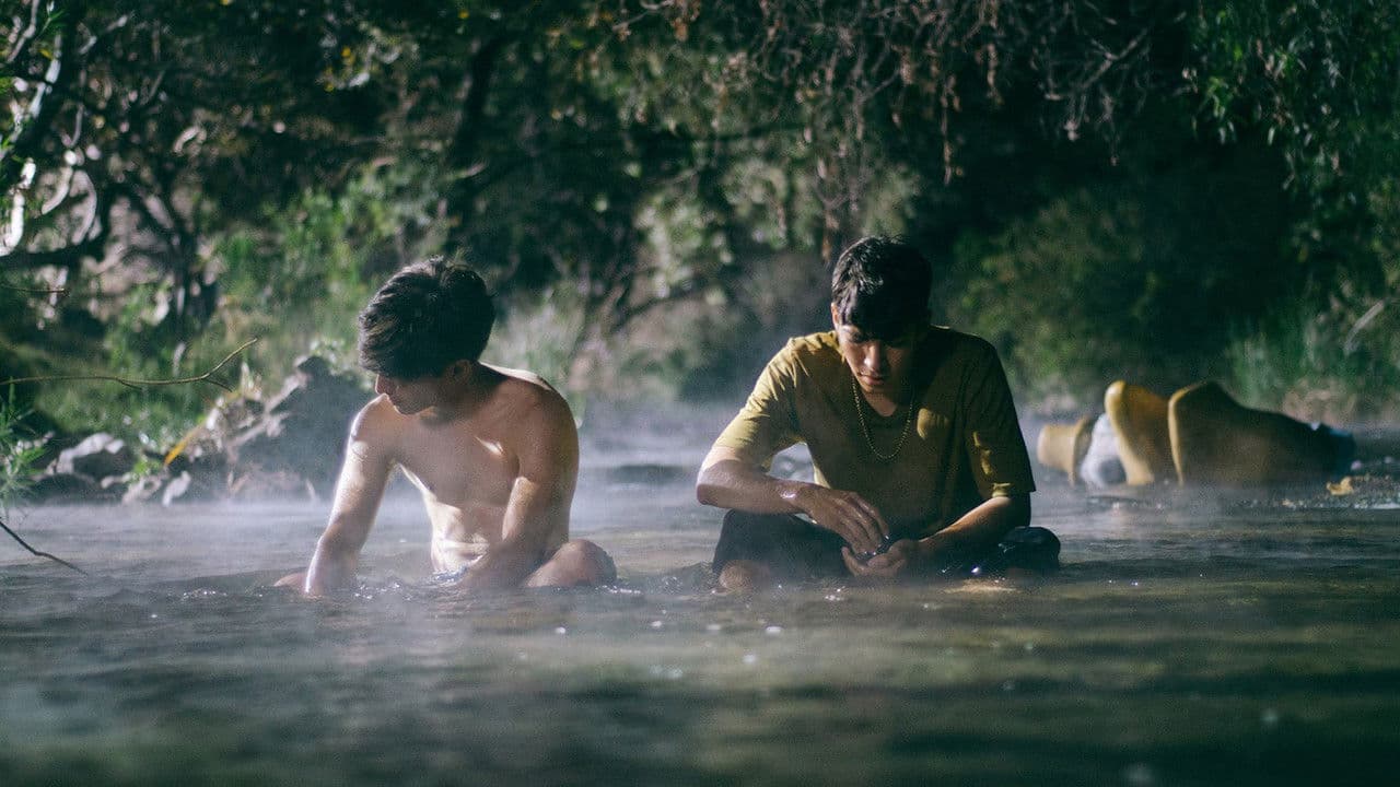 Primaveraの背景画像