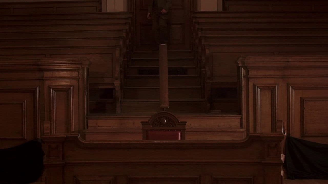 Devils on Horsebackの背景画像