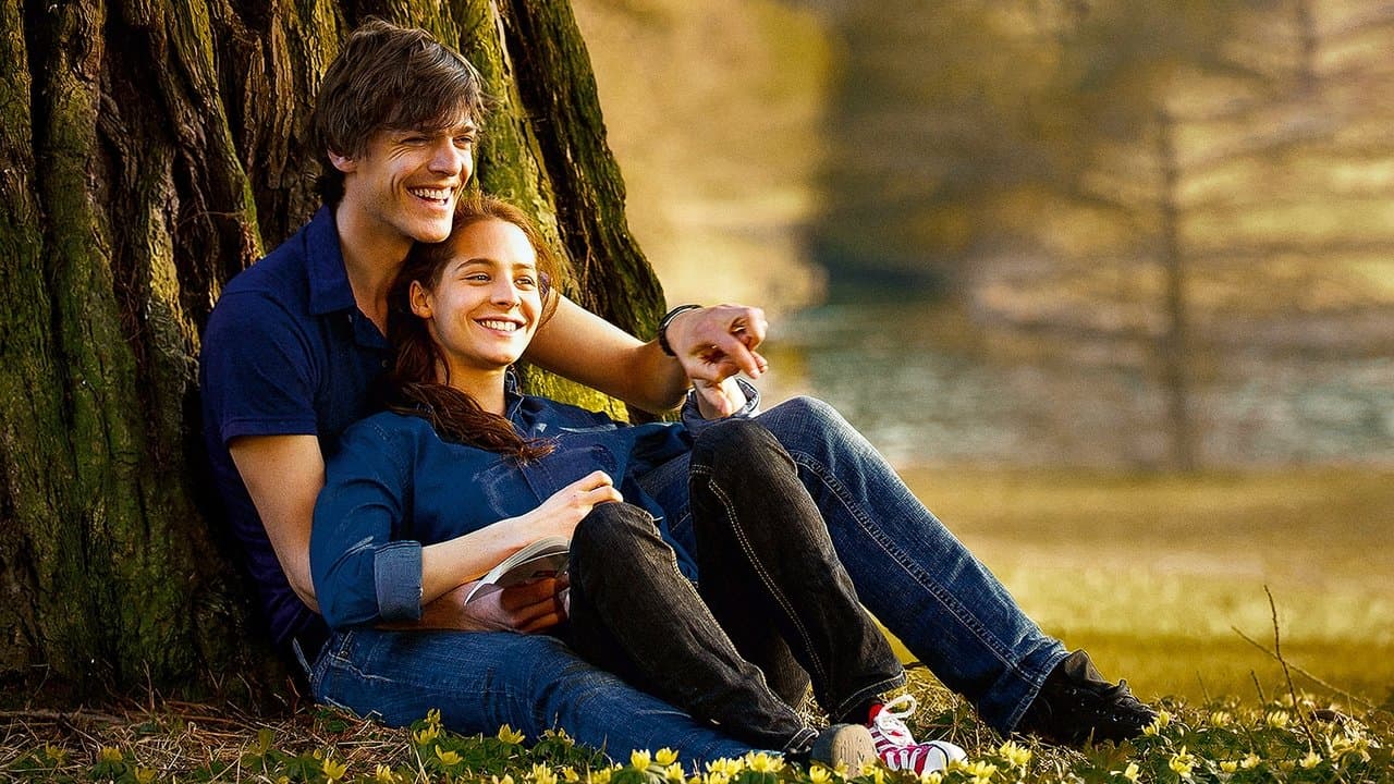 ファースト・タイム 素敵な恋の始め方の背景画像