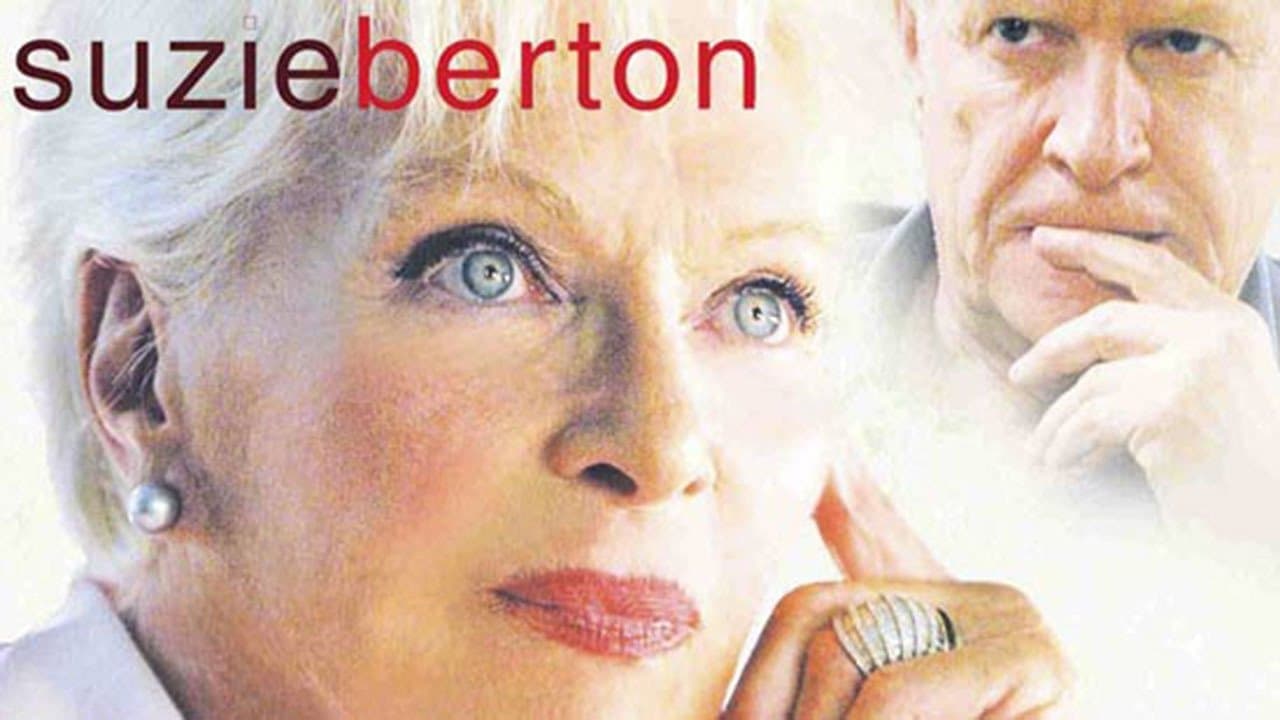 Suzie Bertonの背景画像