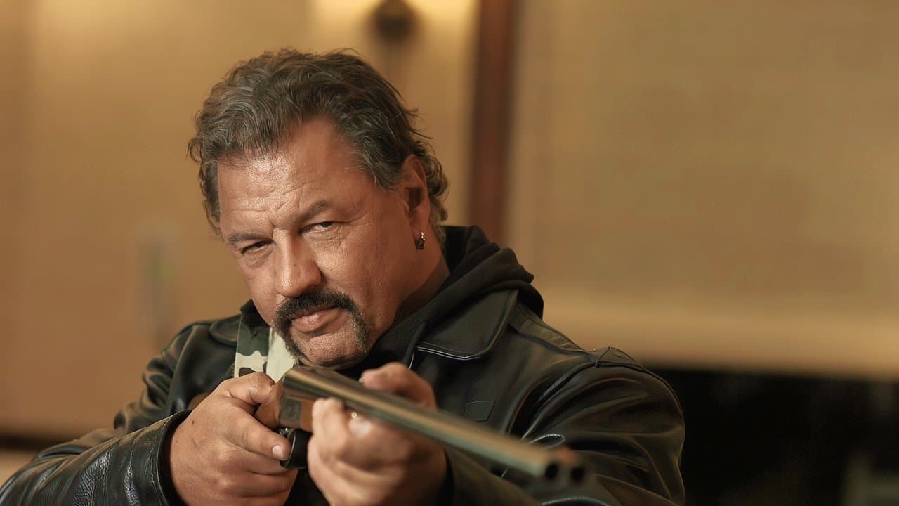 The Whittlerの背景画像