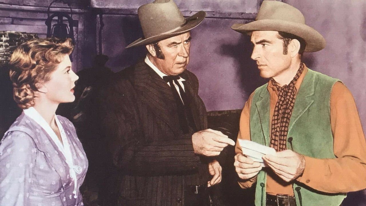 Hell's Crossroadsの背景画像