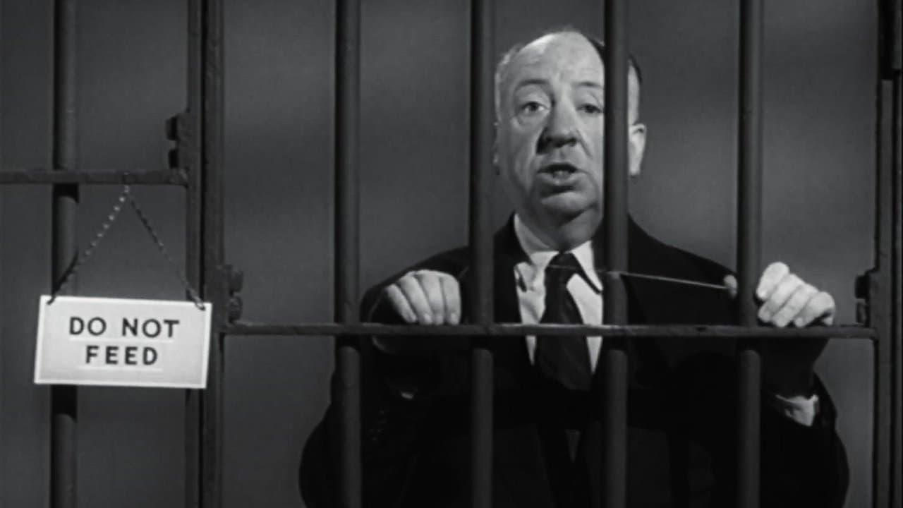 Le Film Pro-Nazi d’Hitchcockの背景画像