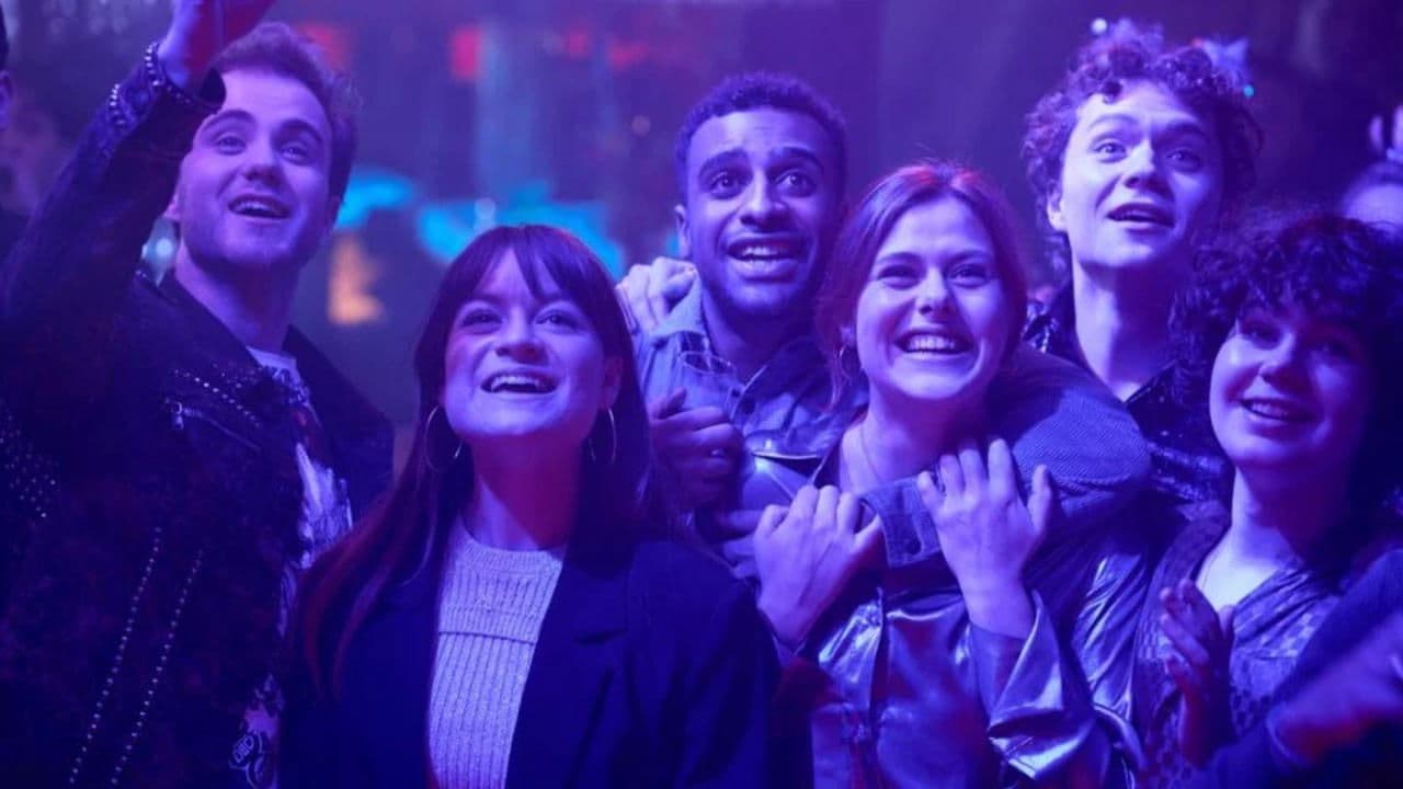 Goudappelsの背景画像