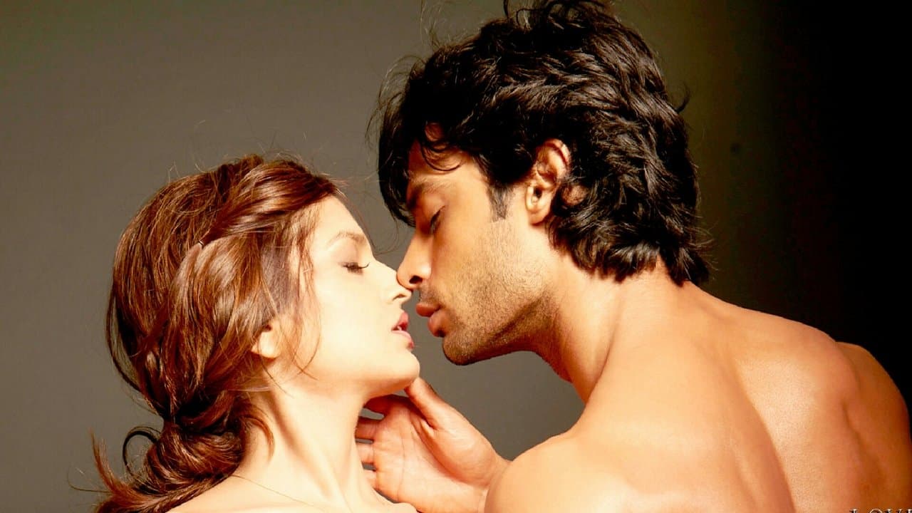 Love Gamesの背景画像