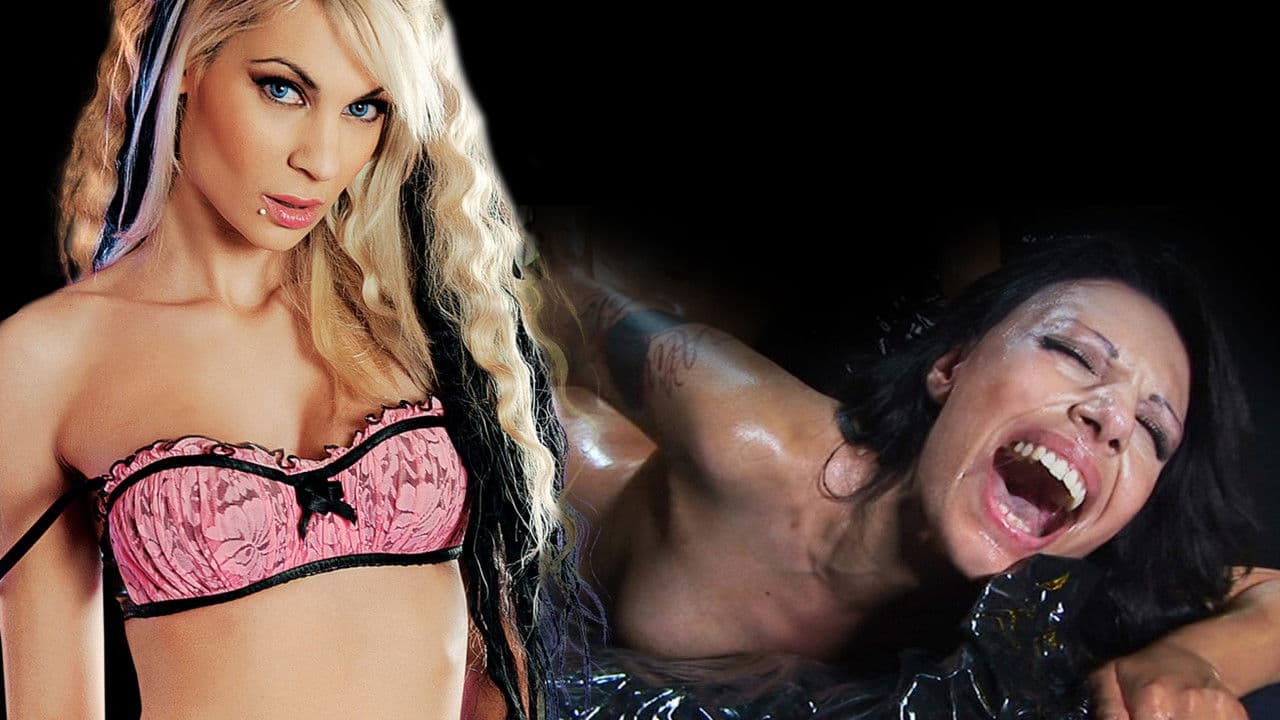 Η δημοσιογράφος Χριστίνα Ρουσάκη και οι δυο βοσκοίの背景画像