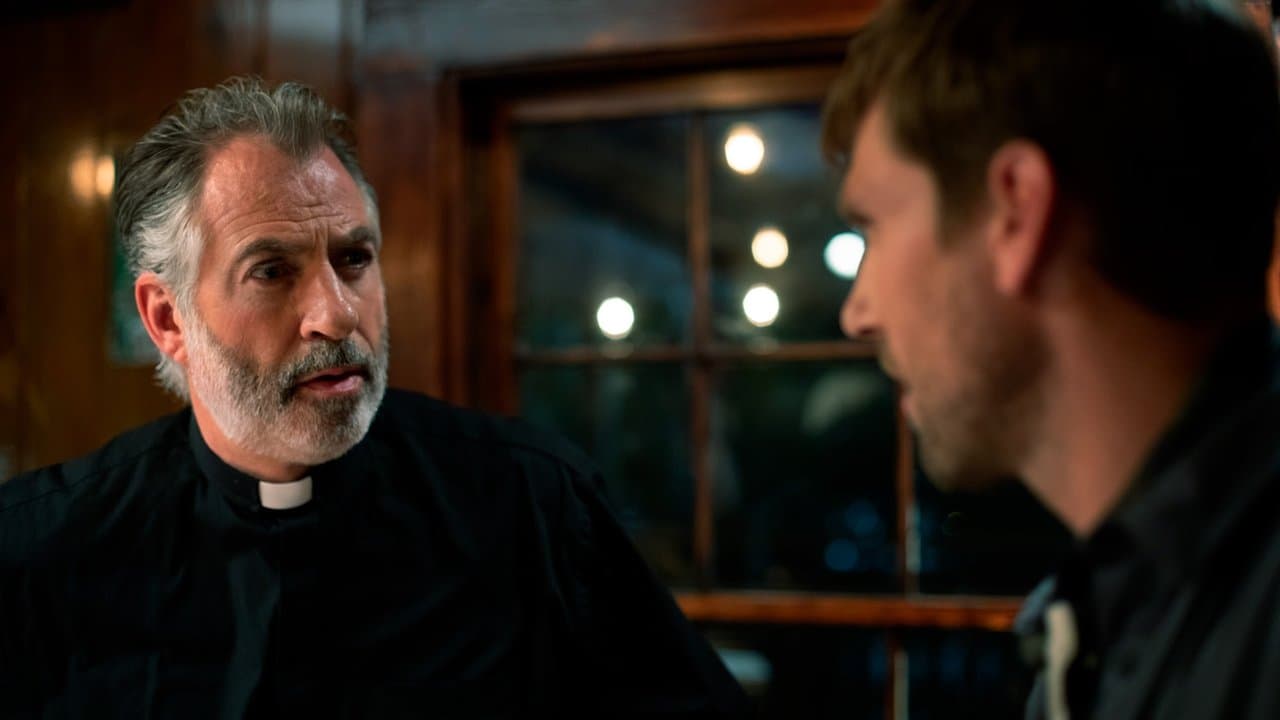 Broken Halosの背景画像