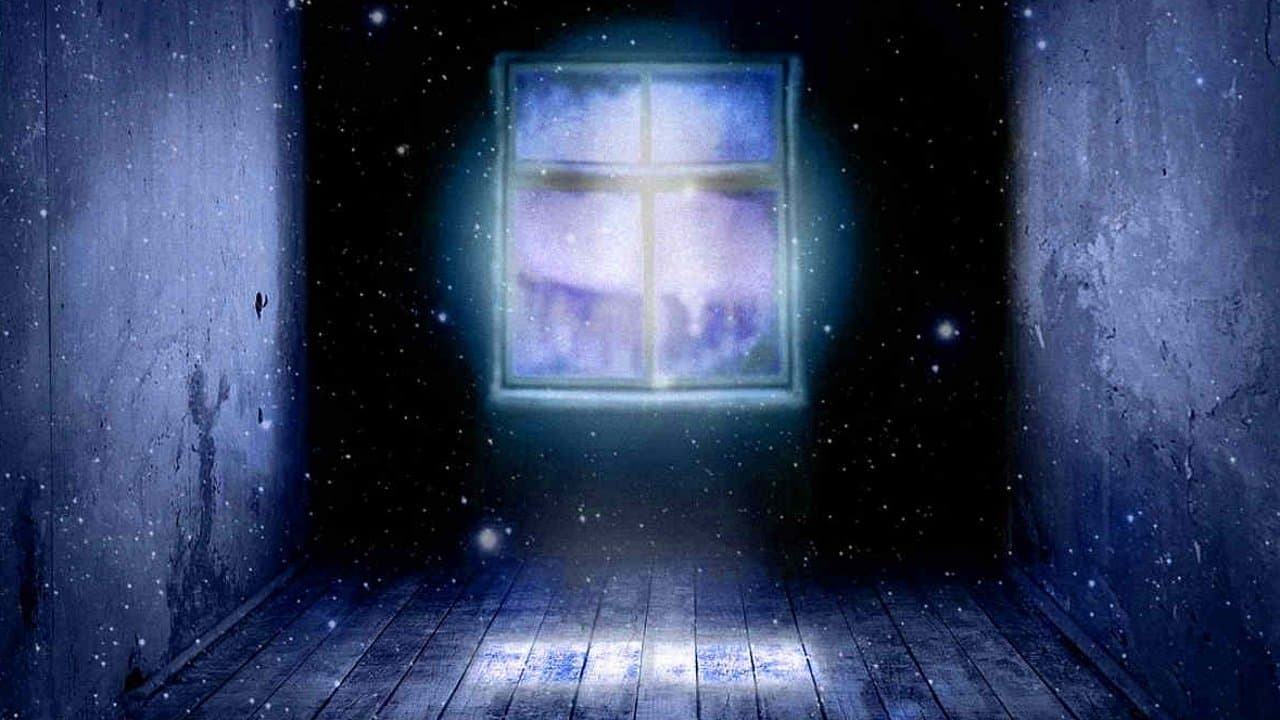 The Twilight Zoneの背景画像