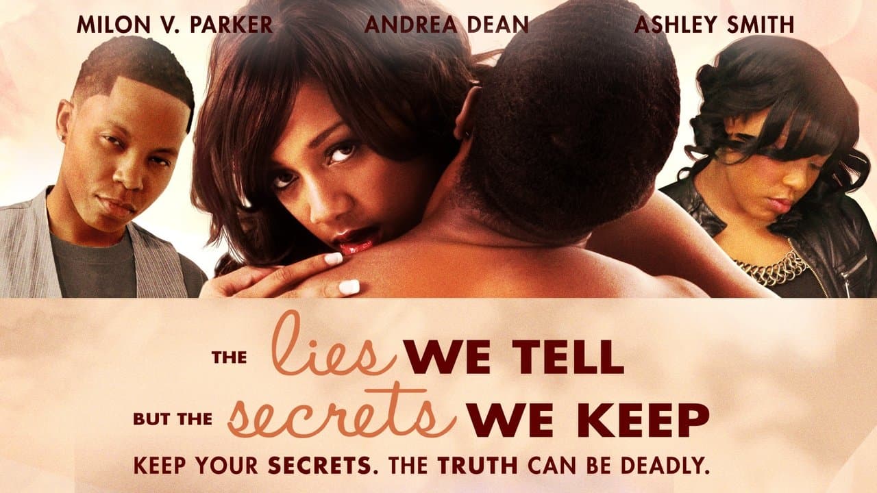 The Lies We Tell But the Secrets We Keep: Part 2の背景画像
