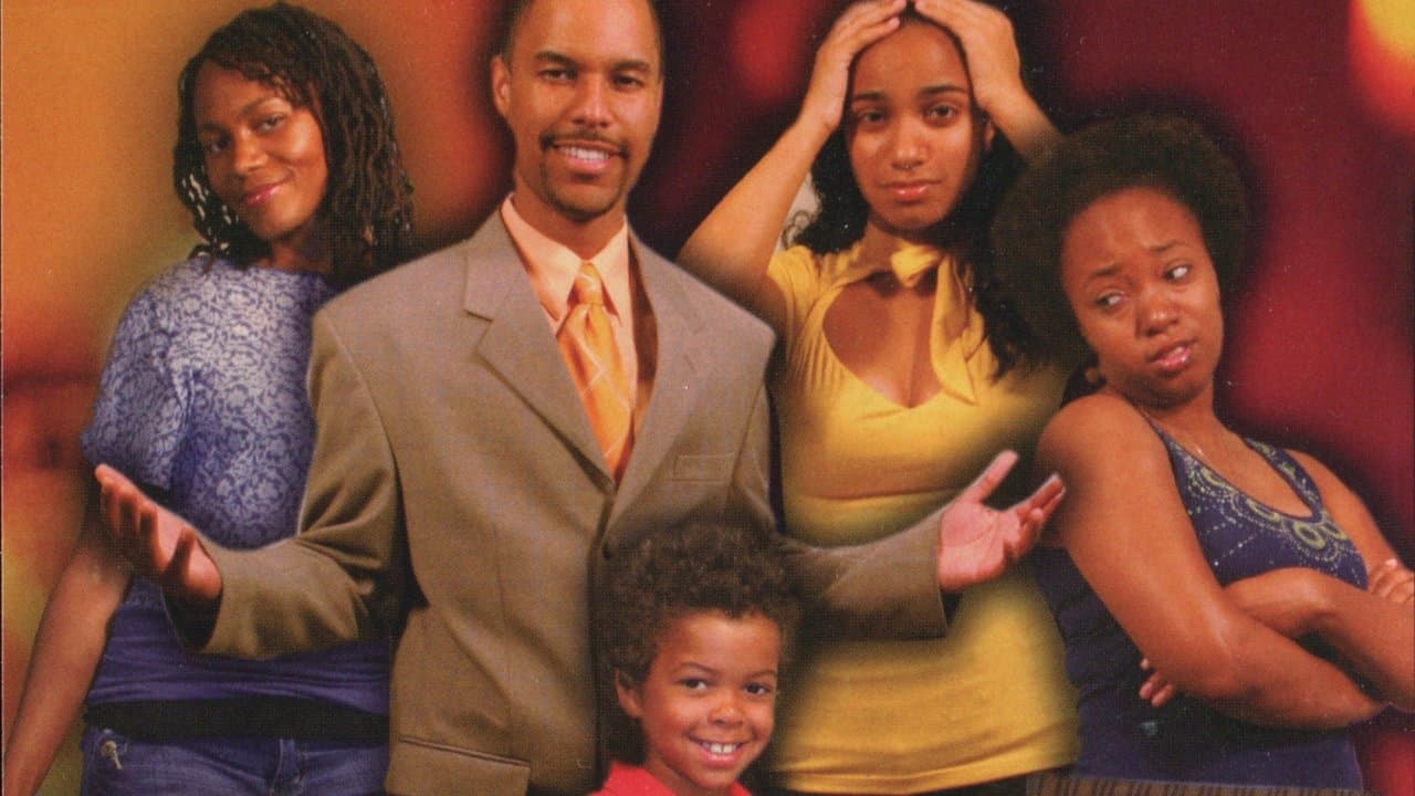 Johnson Family Dinnerの背景画像