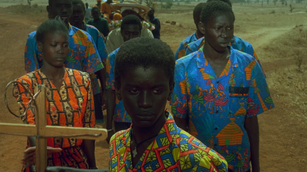 Guelwaarの背景画像