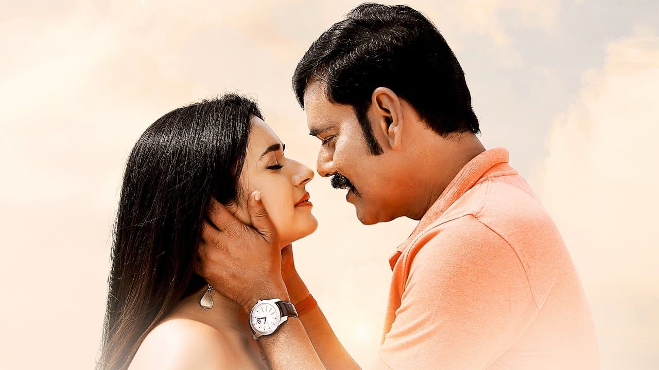 குருமூர்த்திの背景画像