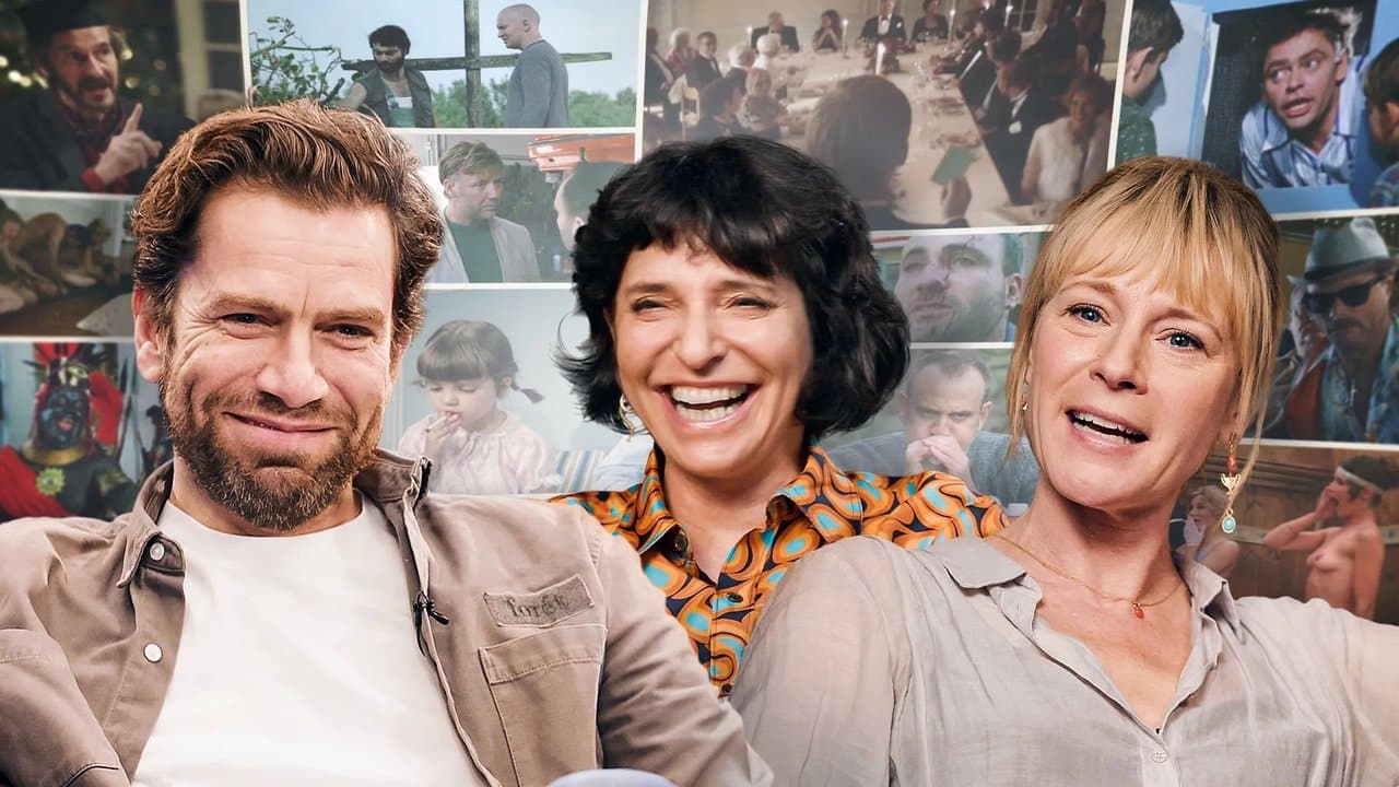 Dansk films bedsteの背景画像