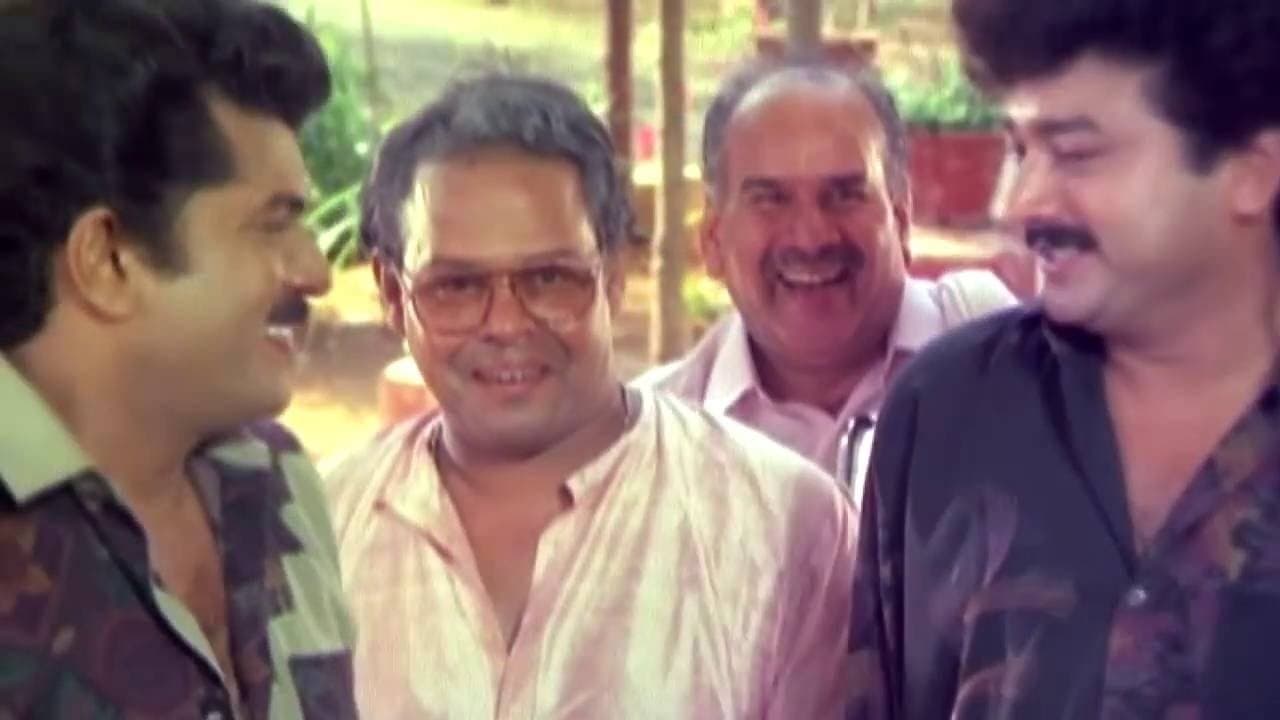 ബന്ധുക്കൾ ശത്രുക്കൾの背景画像