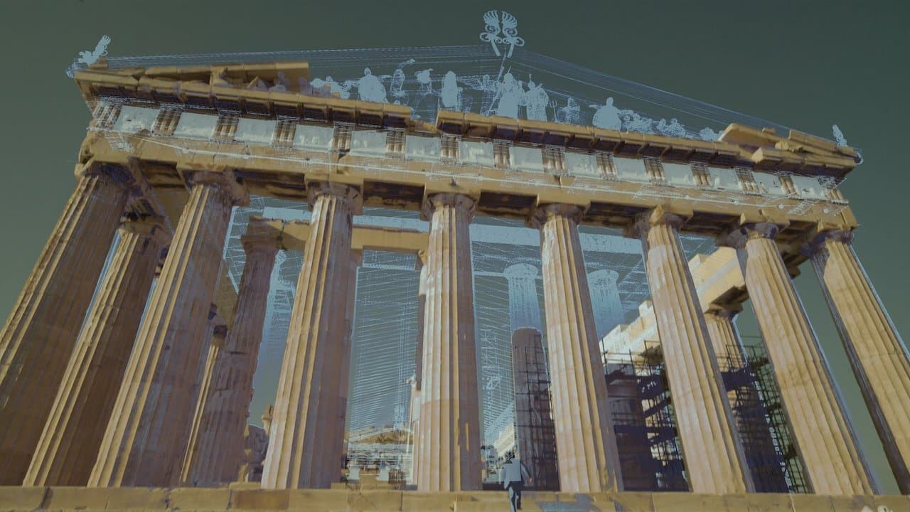 Πρόμαχοςの背景画像
