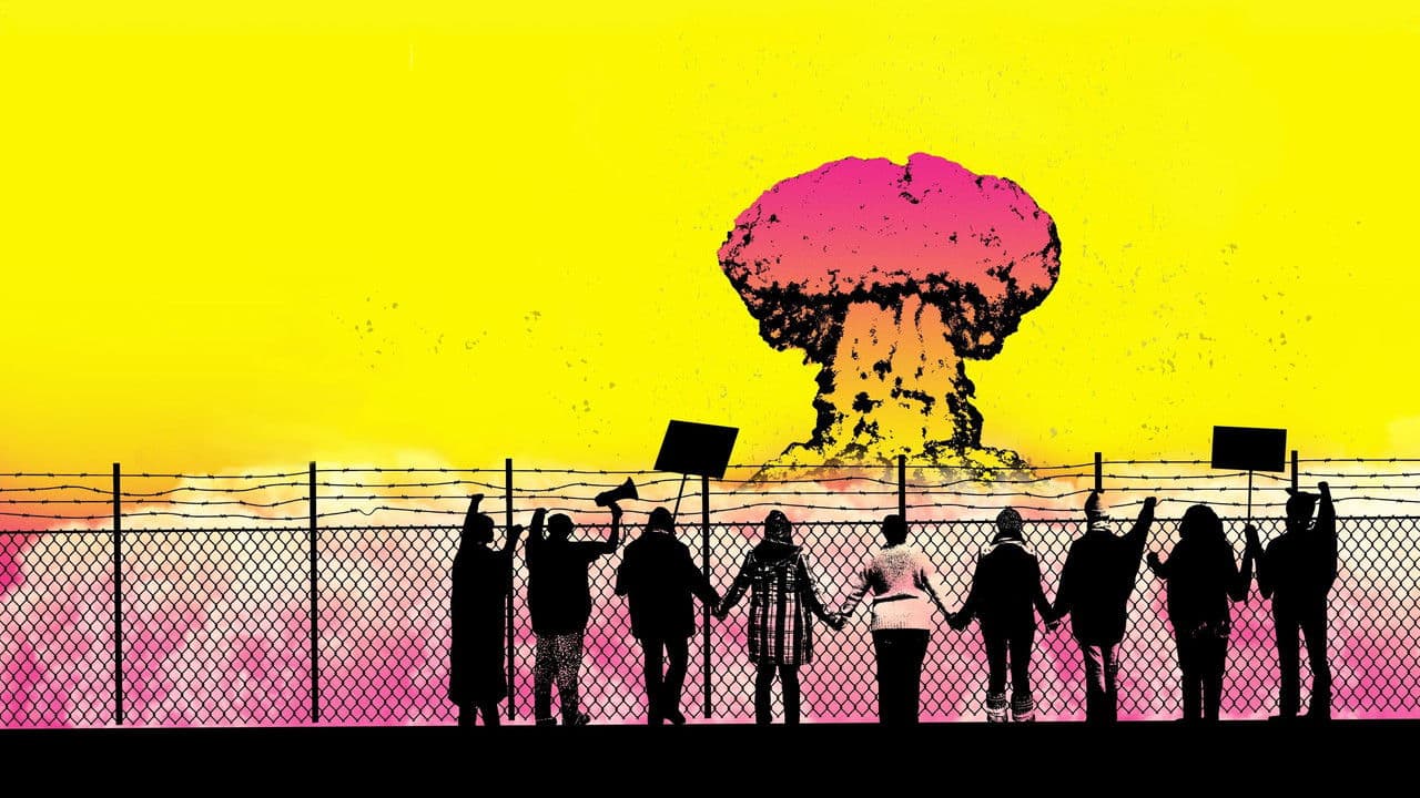 Mothers of the Revolutionの背景画像