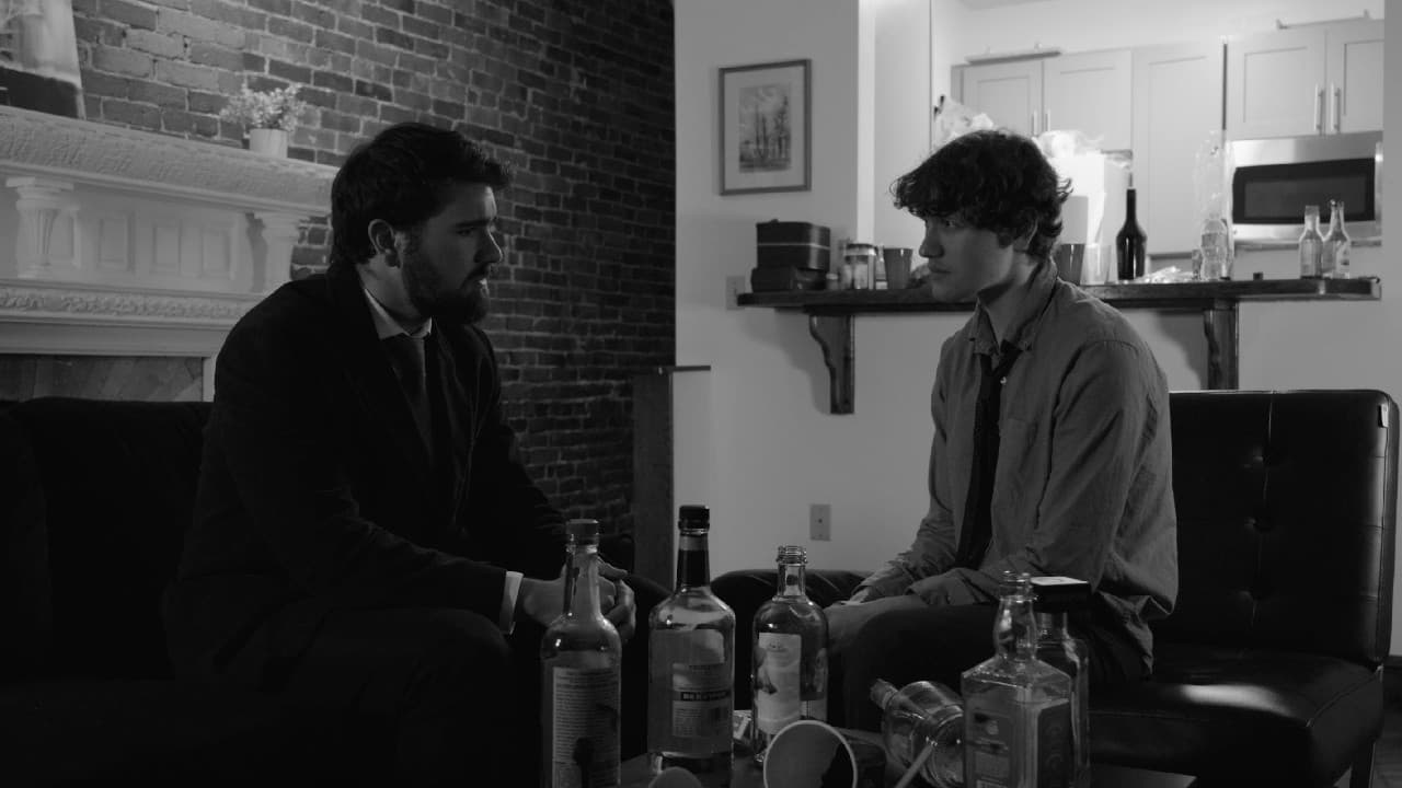 The Common Courtesyの背景画像