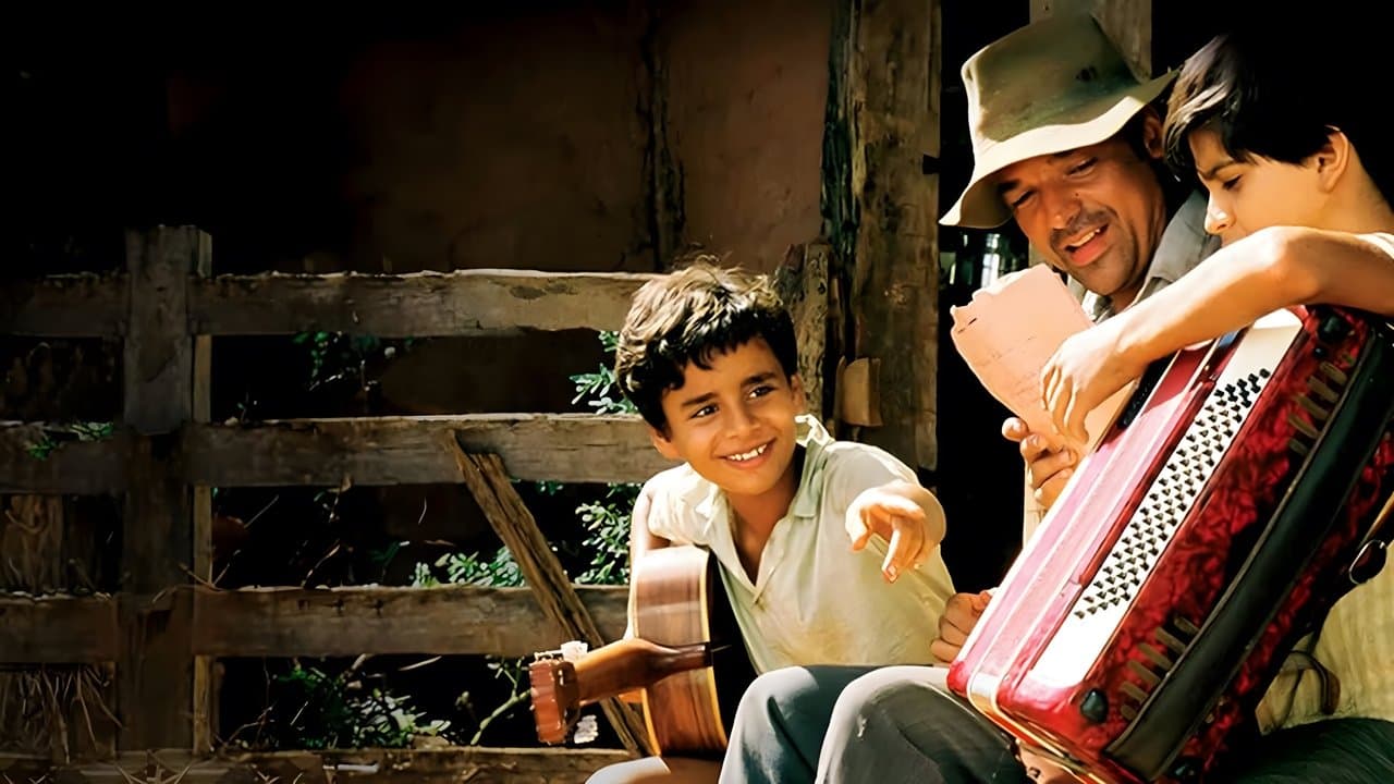 2 Filhos de Franciscoの背景画像