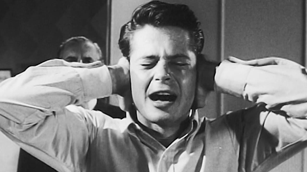 Strange Compulsionの背景画像