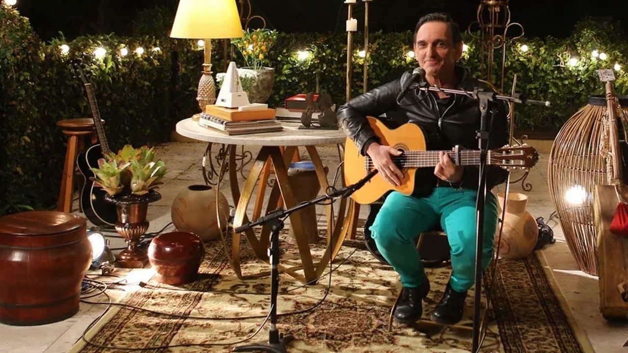 Canto Sóの背景画像