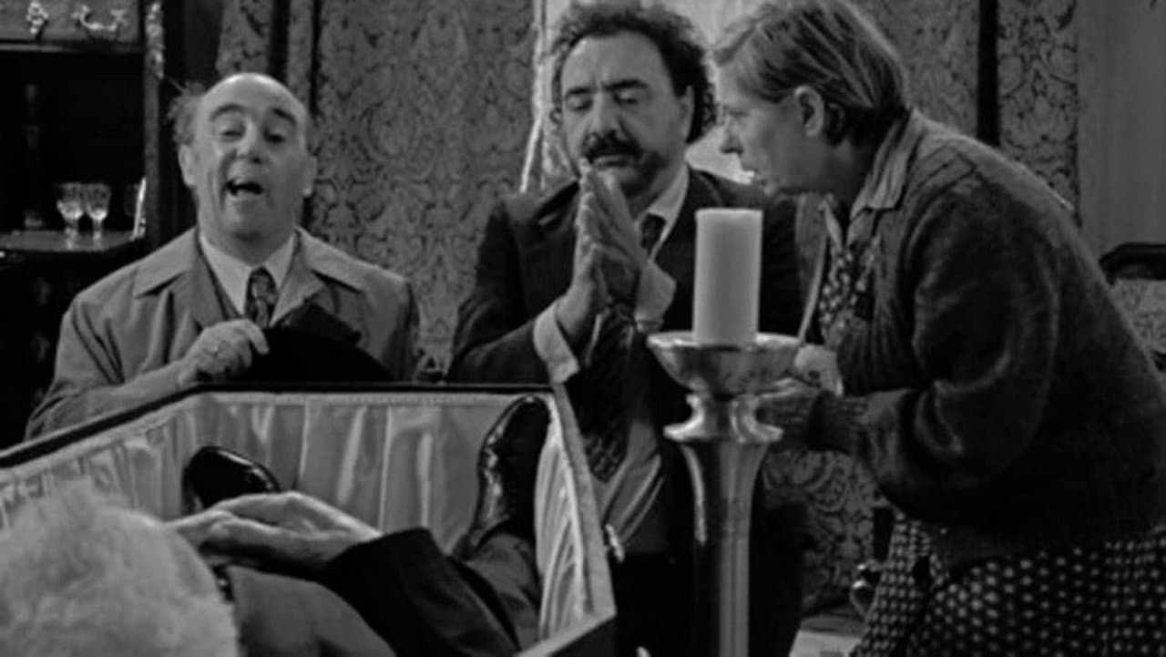 Los muertos no se tocan, neneの背景画像