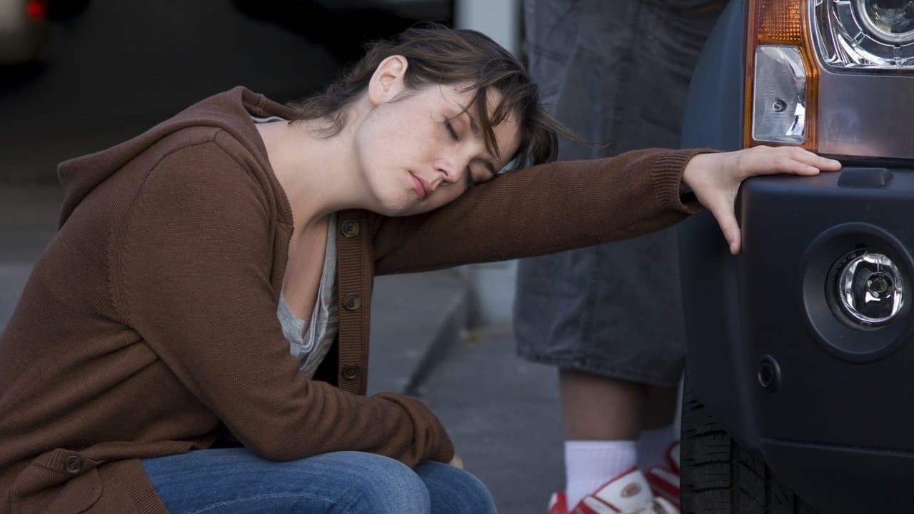 Show of Handsの背景画像