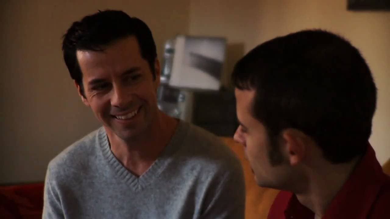 The Stranger in Usの背景画像