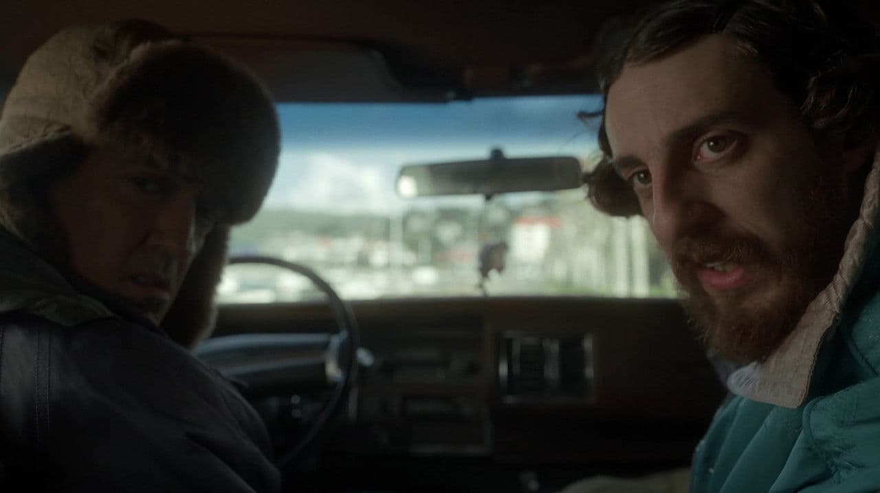 Tragediumの背景画像